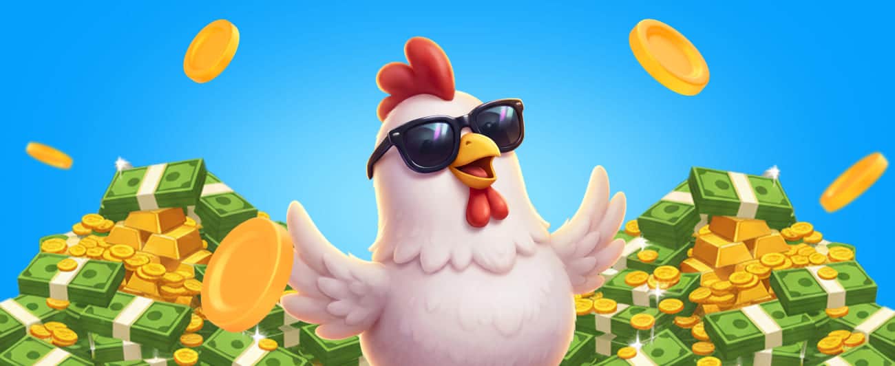 Chicken Subway Intervalul de pariu disponibil
